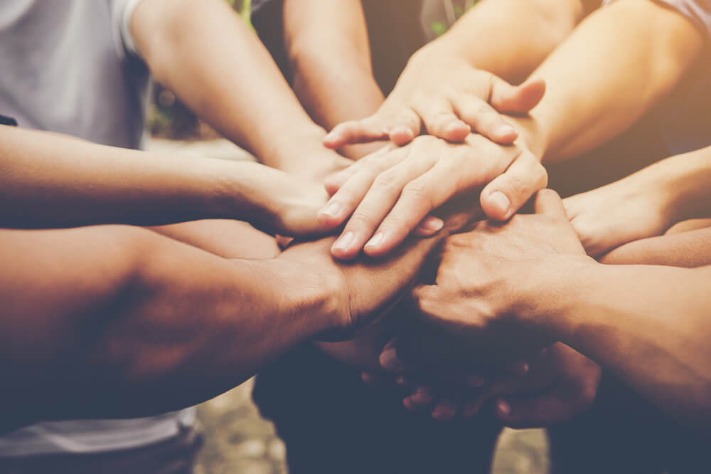 community engagement
